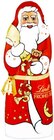 Weihnachtsmann Angebot in Barth Weihnachtsmann im aktuellen Prospekt bei REWE in Barth
