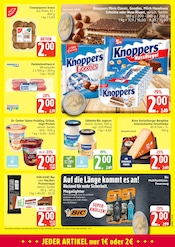 Bio im EDEKA Prospekt in Rostock Aktueller EDEKA Prospekt mit Bio, "Top Angebote", Seite 3