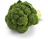 Brokkoli im aktuellen Netto Marken-Discount Prospekt für 1,79 €