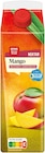 Mango-Nektar im Angebot bei nahkauf in Kiel Mango-Nektar Angebote von REWE Beste Wahl bei nahkauf Kiel für 1,29 €