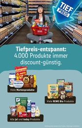 Elektronik im REWE Prospekt Elektronik im REWE Prospekt Dein Markt auf S. 16