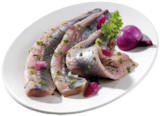 Kräuter-Matjes-Filet im Angebot bei REWE in Ingolstadt Kräuter-Matjes-Filet Angebote bei REWE Ingolstadt für 1,89 €