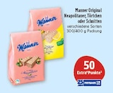 Marktkauf Burgstädt - Neapolitaner, Neapolitaner oder Schnitten Angebot im Prospekt Neapolitaner, Neapolitaner oder Schnitten bei Marktkauf im Burgstädt Prospekt für