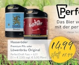 Aktuelles Premium Pils Angebot bei Getränkeland in Lübeck ab 14,99 €