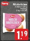 Milchbrötchen bei EDEKA im Schüttorf Prospekt für 1,19 €