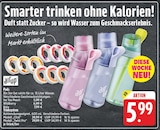 Pods Ice Tea Peach Angebote von air up bei EDEKA Würzburg für 5,99 €