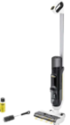 Kabelloser Saugwischer FCV 3 im Angebot bei Globus-Baumarkt in Frankenthal Kabelloser Saugwischer FCV 3 Angebote von Kärcher bei Globus-Baumarkt Frankenthal für 249,00 €
