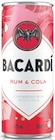 Rum & Cola Angebote von Bacardi bei Thomas Philipps Bergheim für 1,74 €