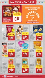 Nudeln im ALDI Nord Prospekt in Langenhagen Aktueller ALDI Nord Prospekt mit Nudeln, "Aktuelle Angebote", Seite 12