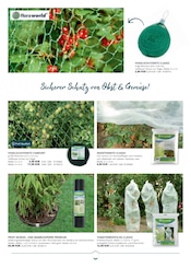 Aktueller PROFI Wesch Prospekt mit Bambus, "GARTEN KATALOG", Seite 197