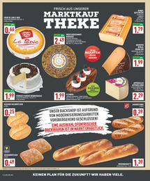 Marktkauf Wecker im Prospekt Marktkauf Wecker im Prospekt