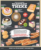 Aktueller Marktkauf Prospekt mit Käse, "Aktuelle Angebote", Seite 8
