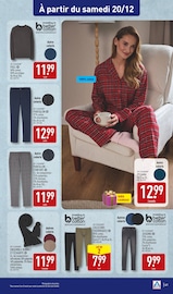 Imprimante Angebote im Prospekt "DE BONNES FÊTES À PRIX DISCOUNT." von Aldi Imprimante Angebote im Prospekt "DE BONNES FÊTES À PRIX DISCOUNT." von Aldi auf Seite 41