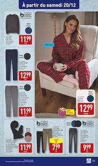 Promo Mode dans le catalogue Aldi du moment à la page 41