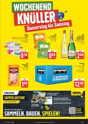 Cocktail im E center Prospekt in Erlangen Aktueller E center Prospekt mit Cocktail, "Wir lieben Lebensmittel!", Seite 27