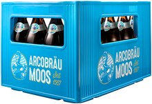 Arcobräu Mooser Liesl bei REWE in Ingolstadt Arcobräu Mooser Liesl im Angebot bei REWE Ingolstadt für 13,99 €