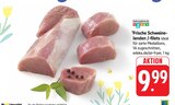 Frische Schweinelenden/-filets im Angebot bei E center in Tübingen Frische Schweinelenden/-filets Angebote bei E center Tübingen für 9,99 €