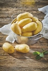 Promo Pomme de terre de consommation à chair ferme à 2,59 € dans le catalogue Intermarché à Sanary-sur-Mer