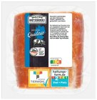 Kasseler Lachs im Angebot bei REWE in Paderborn Kasseler Lachs Angebote bei REWE Paderborn für 7,99 €