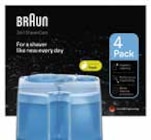 3in1 Reinigungskartusche Angebote von Braun bei expert TeVi Passau für 24,99 €