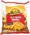 EDEKA Arnsberg - 1-2-3 Frites Original Angebot im Prospekt 1-2-3 Frites Original bei EDEKA im Arnsberg Prospekt für 1,49 €