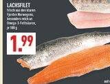 Aktuelle Lachs Angebote bei Marktkauf in Bochum Aktuelles LACHSFILET Angebot bei Marktkauf in Bochum ab 1,99 €