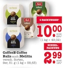 Café Royal Lungo Bio Angebote von CoffeeB bei E center Frankfurt für 2,99 €