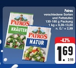 Aktuelles Patros Angebot bei E center in Dresden ab 1,69 €