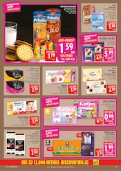 Aktueller Marktkauf Prospekt mit Espresso, "AUSWAHL RIESIG, PREISE NIEDRIG", Seite 21