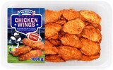 Frische Chicken Wings im Angebot bei Penny in Offenburg Frische Chicken Wings Angebote von MIKE MITCHELL'S bei Penny Offenburg für 3,99 €