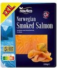 Saumon fumé de Norvège - Nautica en promo chez Lidl Nîmes à 4,99 €