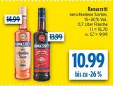 Aperitivo Rosato Angebote von Ramazzotti bei diska Weiden für 10,99 €