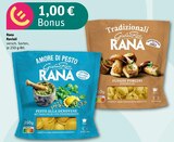 REWE Emden - Rana Ravioli Angebot im Prospekt Rana Ravioli bei REWE im Emden Prospekt für