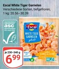 Aktuelles White Tiger Garnelen Angebot bei GLOBUS in Salzgitter ab 6,99 €