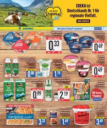 Schokolade im EDEKA Prospekt "Wir lieben Lebensmittel." mit 20 Seiten (Ingolstadt)