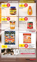 Offre Confiture dans le catalogue Intermarché Hyper du moment à la page 25