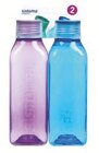 Trinkflasche/ Lunchbox im Angebot bei Lidl in Mönchengladbach Trinkflasche/ Lunchbox Angebote von Sistema bei Lidl Mönchengladbach für 4,99 €