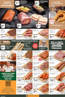 Braten im aktuellen GLOBUS Prospekt (Bochum) Braten im GLOBUS Prospekt "Aktuelle Angebote" mit 24 Seiten (Bochum)