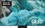 GQ55Q7FAUXZG QLED-TV von Samsung im aktuellen Hirsch und Ille Prospekt für 499,00 €