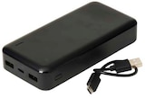 Aktuelles Powerbank Angebot bei Rusta in Lübeck ab 4,79 €
