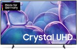 UHD-LED-Fernseher GU75U7079 von Samsung im aktuellen METRO Prospekt für 630,69 €