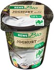 Joghurt mild Angebote von REWE Bio bei REWE Memmingen für 0,45 €