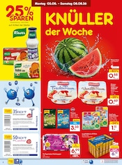 Akku im Netto Marken-Discount Prospekt in Karlsruhe Aktueller Netto Marken-Discount Prospekt mit Akku, "Aktuelle Angebote", Seite 2