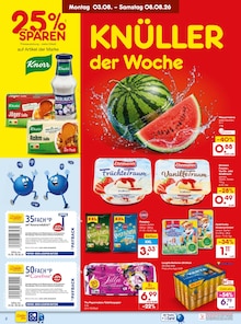 Aktueller Netto Marken-Discount Neulußheim Prospekt Netto Marken-Discount Prospekt Neulußheim "Aktuelle Angebote" mit 49 Seiten