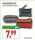 Aktuelles Schlüsseletui Angebot bei Marktkauf in Bielefeld ab 7,99 €