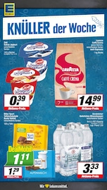 Aktueller EDEKA Prospekt mit Erdbeeren, "Aktuelle Angebote", Seite 2