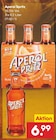 Aperitif von Aperol Spritz im aktuellen Netto Marken-Discount Prospekt für 6,99 €