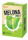 Glaces melon - Melona en promo chez Intermarché Super Glaces melon - Melona dans le catalogue Intermarché Super