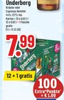 Kräuter im Angebot bei Marktkauf in Marl Kräuter Angebote von Underberg bei Marktkauf Marl für 7,99 €