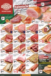 Braten im GLOBUS Prospekt in Hoyerswerda Aktueller GLOBUS Prospekt mit Braten, "Aktuelle Angebote", Seite 10
